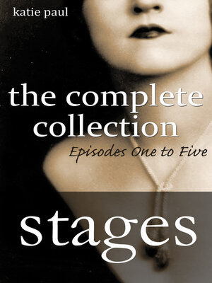 cover image of Stages / the Complete Collection